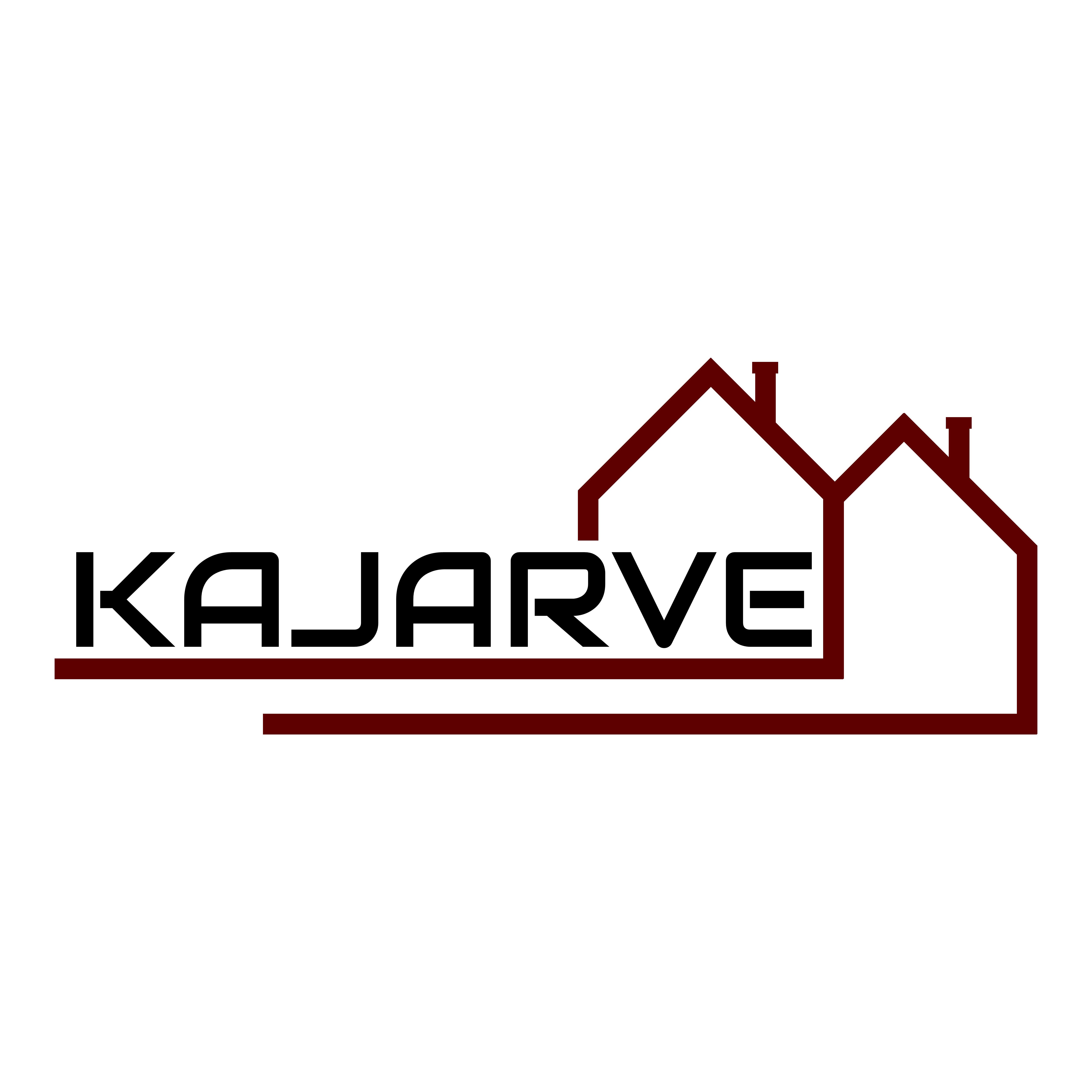 Kajarve Oy logo
