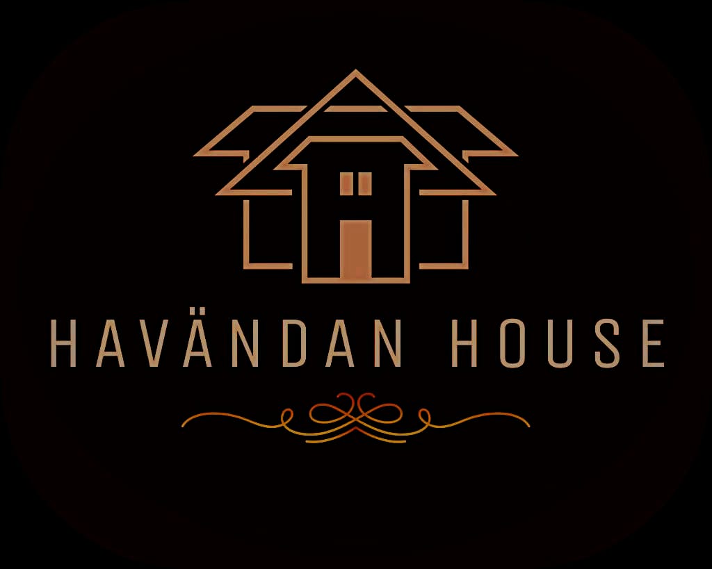Havändan House Oy logo